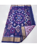 COTTON X KORA SILK TIE DYE SAREES CHINNLAPATTI