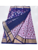 COTTON X KORA SILK TIE DYE SAREES CHINNLAPATTI
