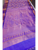 PL Salem Wedding Blouse