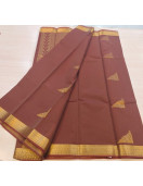 POWERLOOM BIG BUTTA SAREE