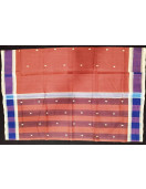 ARUPPUKOTTAI 60S COTTON SAREES WITH BLOUSE