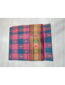 SAREES JAYANKONDAM COTTON 550 MTS