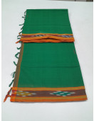 PONNAI TIE DYE SAREE WITH BLOUSE