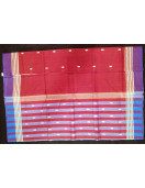 ARUPPUKOTTAI 60S COTTON SAREES WITH BLOUSE