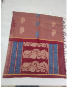 SAREES NEGAMAM WITH BLOUSE