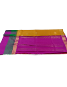 SALEM SILK SAREE WITH BLOUSE