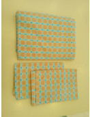 EXPORT BEDSHEET2 PILLOW COVER 180X250 CM