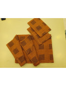 EXPORT BEDSHEET2 PILLOW COVER 180X250 CM