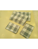 EXPORT BEDSHEET2 PILLOW COVER 220X270 CM