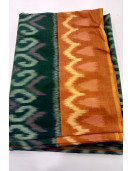 Sarees Coimbatore Cotton Tie Dye