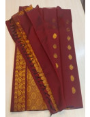 PL BIG BUTTA SAREE