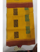 SAREES SALEM 80S WITH BLOUSE