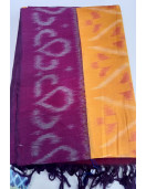 Sarees Coimbatore Cotton Tie Dye