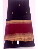 ARUPPUKOTTAI 60S COTTON SAREES WITH BLOUSE