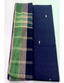 ARUPPUKOTTAI 60S COTTON SAREES 550 MTS