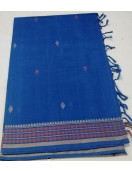 SAREES NEGAMAM WITH BLOUSE