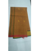 SAREES JAYANKONDAM COTTON 550 MTS