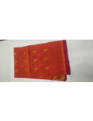 SAREES JAYANKONDAM COTTON 550 MTS