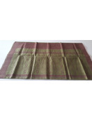 SAREES SALEM 80S WITH BLOUSE