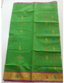 SAREES JAYANKONDAM COTTON 550 MTS