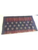 SAREES SALEM 80S WITH BLOUSE