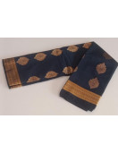 POWERLOOM BIG BUTTA SAREE