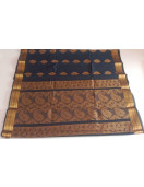 POWERLOOM BIG BUTTA SAREE