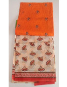 POWERLOOM PRINTED CHUDIDHAR