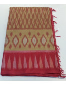 Sarees Coimbatore Cotton Tie Dye