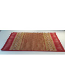 Sarees Coimbatore Cotton Tie Dye