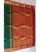 SALEM SILK SAREE WITH BLOUSE