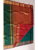 SALEM SILK SAREE WITH BLOUSE