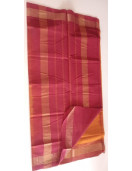 MANAMEDU COTTON SAREES WITH BLOUSE