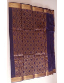 POWERLOOM BIG BUTTA SAREE
