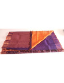 KPM AJ SILK SAREE WB