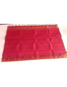 SAREES KPM SILK WITH BLOUSE A