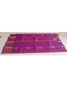 SAREES KPM SILK WITH BLOUSE A