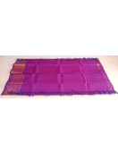 SAREES KPM SILK WITH BLOUSE A