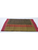 SAREES SALEM 80S WITH BLOUSE