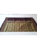 SAREES SALEM 80S WITH BLOUSE