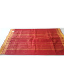 RECIPROCAL COTTON SAREE 6 YDS