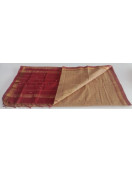 MANAMEDU COTTON SAREES WITH BLOUSE