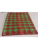 ARUPPUKOTTAI 60S COTTON SAREES WITH BLOUSE