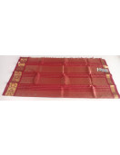 SAREES KPM SILK WITH BLOUSE