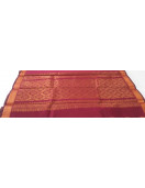 PL BIG BUTTA SAREE