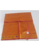 SAREES CUDDALORE COTTON 550 MTS