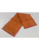 SAREES CUDDALORE COTTON 550 MTS