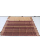 MANAMEDU COTTON SAREES WITH BLOUSE