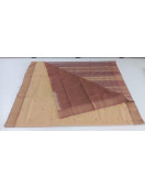 MANAMEDU COTTON SAREES WITH BLOUSE