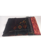 Sarees Coimbatore Cotton Tie Dye